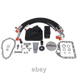 830456 Gear Pump Conversion Kit Fits International