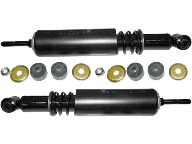 85vp42c Rear Shock Absorber Conversion Kit Fits 1997-2002 Cadillac Eldorado