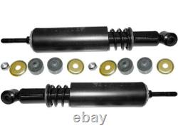 85VP42C Rear Shock Absorber Conversion Kit Fits 1997-2002 Cadillac Eldorado