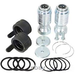 8700 Remote Hydraulic Coupler Conversion Kit Fits International 966 1066 1466