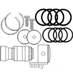 8700 Remote Hydraulic Coupler Conversion Kit Fits International 966 1066 1466 8700 Remote Hydraulic Coupler Conversion Kit Fits International 966 1066 1466
