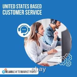 888301026 Compressor Conversion Kit, Fits Delco R4 to Sanden Style Fits Allis Cha