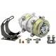 888301074 Compressor Conversion Kit, Fits York To Sanden Style Fits Gleaner