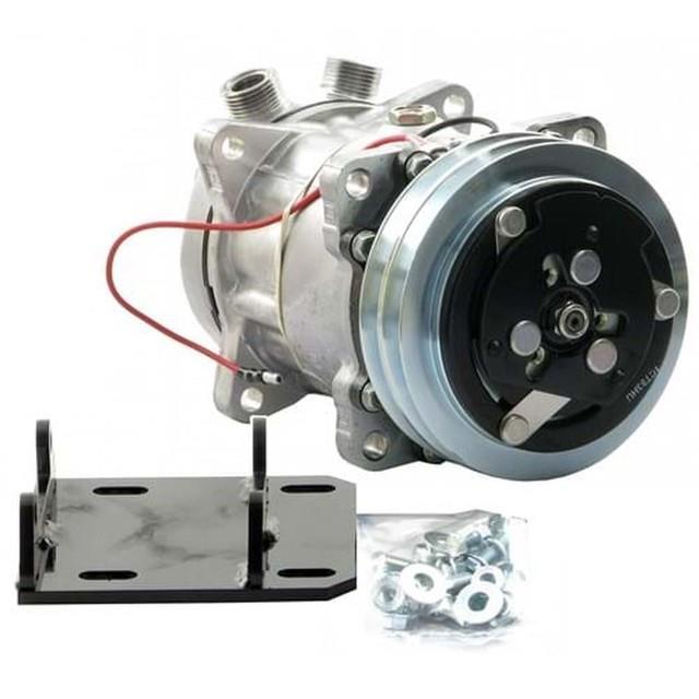 888301102 Compressor Conversion Kit, Fits York To Sanden Fits International