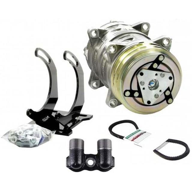 888301234 Compressor Conversion Kit Fits International 3388, 3588, 3788