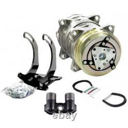888301234 Compressor Conversion Kit Fits International 3388, 3588, 3788