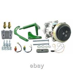 888301334 Compressor Conversion Kit, Fits Delco A6 to Sanden, with Dual Switch