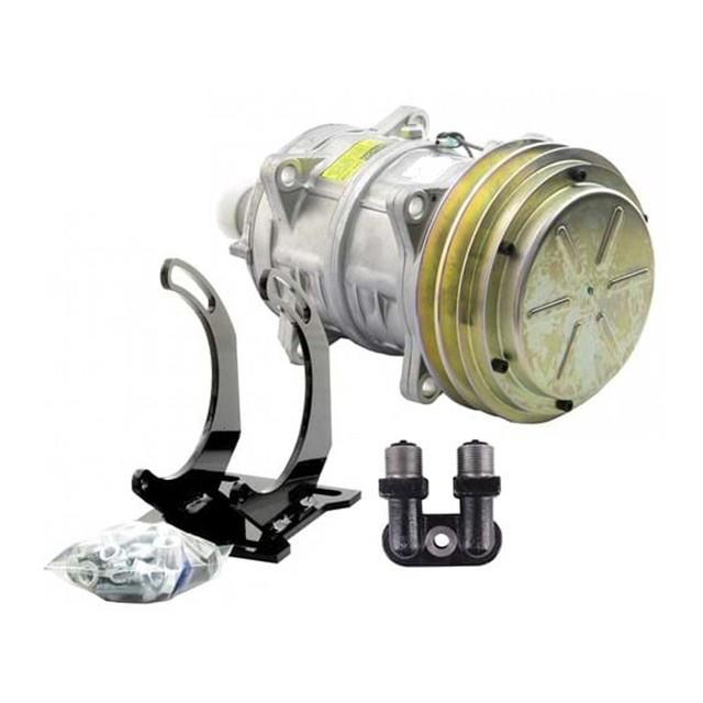 88830742 Compressor Conversion Kit, Fits York To Sanden Style Fits International