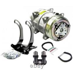88830785 Compressor Conversion Kit, Fits York to Sanden Style Fits Case IH 88830785 Compressor Conversion Kit, Fits York to Sanden Style Fits Case IH