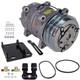 88830903 Compressor Conversion Kit, Fits York To Sanden Style Fits Case