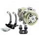 88830904 Compressor Conversion Kit, Fits York To Sanden Style Fits White