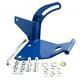 88e9nn19n586aa Fits York To Sanden Style Conversion Bracket Kit Fits Ford