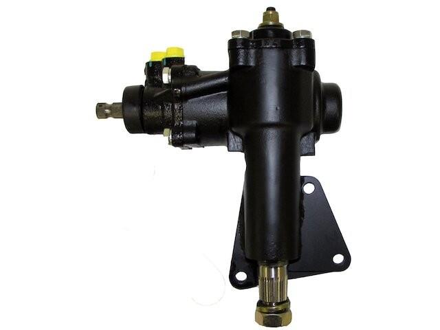 88mh75r Manual Steering To Power Steering Conversion Kit Fits Ford Fairlane