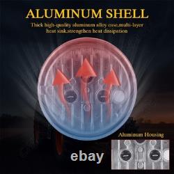 8X LED Conversion Kit Fits Deere Tractors 2510 2520 4000 4020 4010 RE285628