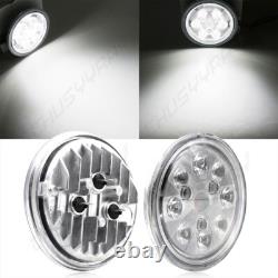 8X LED Conversion Kit Fits Deere Tractors 2510 2520 4000 4020 4010 RE285628
