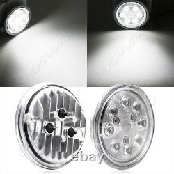 8X LED Conversion Kit Fits John Deere Tractors 2510 2520 4000 4020 4010 RE285628 8X LED Conversion Kit Fits John Deere Tractors 2510 2520 4000 4020 4010 RE285628