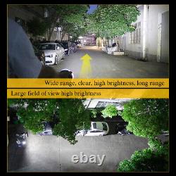 8X LED Conversion Kit Fits John Deere Tractors 2510 2520 4000 4020 4010 RE285628