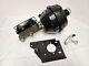 8 Dual Bendix Style Power Brake Booster Conversion Kit Fits 66-70 Mopar B Body