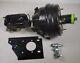 8 Dual Bendix Style Power Brake Booster Conversion Kit Fits 66-70 Mopar B Body