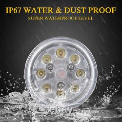 8x Led Conversion Kit fits John Deere 55 Series 4255 4455 4555 4755 4955 Tractor 8x Led Conversion Kit fits John Deere 55 Series 4255 4455 4555 4755 4955 Tractor