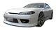 95-98 Fits Nissan S15 Silvia V-speed Duraflex Full Conversion Body Kit! 103612