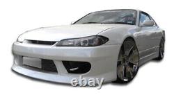 95-98 Fits Nissan S15 Silvia V-Speed Duraflex Full Conversion Body Kit! 103612