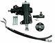 999053 Borgeson P/s Conversion Kit For Mid Size Fits Ford Cars With Power