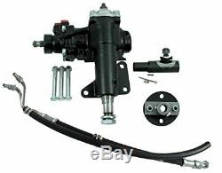 999053 Borgeson P/S Conversion Kit For Mid Size Fits Ford Cars With Power