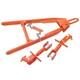 Acs011 3 Point Hitch Conversion Kit Fits Allis Chalmers