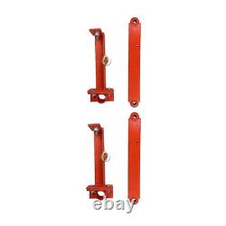 ACS015 3 Point Hitch Conversion Kit Fits Allis Chalmers