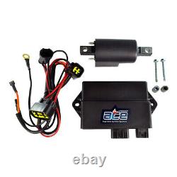 AC to DC Ignition Conversion Kit fits Polaris Sportsman 600 700 2002 2003-2006