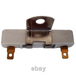 AKT0001 6 Volt to 12 Volt Conversion Kit Fits Ford Tractors 2N 8N 9N