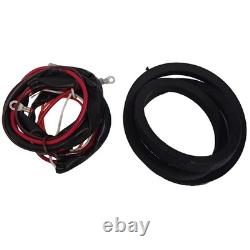 AKT0001 6 Volt to 12 Volt Conversion Kit Fits Ford Tractors 2N 8N 9N