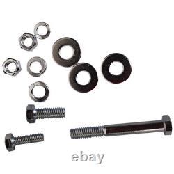 AKT0001 Alternator Conversion Kit Fits Ford/New Holland