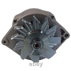 AKT0001 Alternator Conversion Kit Fits Ford/New Holland