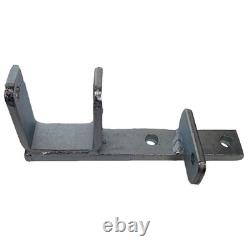 AKT0003 Alternator Conversion Kit Fits Case/International Harvester