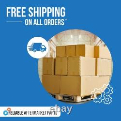 AKT0005 Alternator Conversion Kit Fits Ford/New Holland