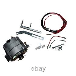 AKT0006 Alternator Conversion Kit Fits Massey Ferguson