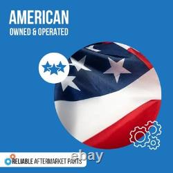 AKT0017 Alternator & Starter Conversion Kit Fits John Deere
