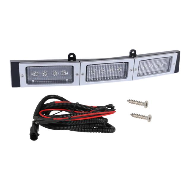 Al64781 Led Hood Conversion Kit Fits John Deere 2550 2355 2350 2255 2155+