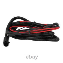 AL64781 LED Hood Conversion Kit fits John Deere 2550 2355 2350 2255 2155+