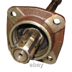 AMNCA700-38 PTO Output Shaft Conversion Kit Fits Ford New Holland 600 ++ AMNCA700-38 PTO Output Shaft Conversion Kit Fits Ford New Holland 600 ++
