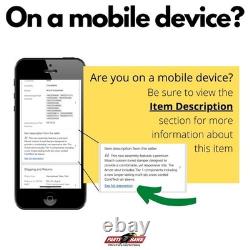 AMP Research 76401-01A PowerStep Plug And Play Conversion Kit Fits 09-14 F-150