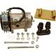 Amx10165 Amx10165 Compressor Conversion Kit Fits Case Ih, Fits International