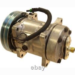 AMX10165 Amx10165 Compressor Conversion Kit Fits Case Ih, Fits International