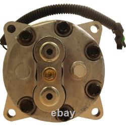 AMX10165 Amx10165 Compressor Conversion Kit Fits Case Ih, Fits International