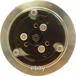 AMX10165 Amx10165 Compressor Conversion Kit Fits Case Ih, Fits International