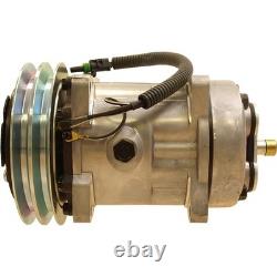 AMX10165 Amx10165 Compressor Conversion Kit Fits Case Ih, Fits International