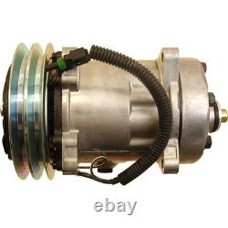 AMX10165 Amx10165 Compressor Conversion Kit Fits Case Ih, Fits International