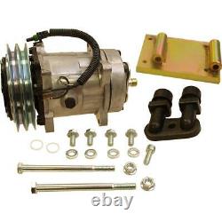 AMX10165 Amx10165 Compressor Conversion Kit Fits Case Ih, International